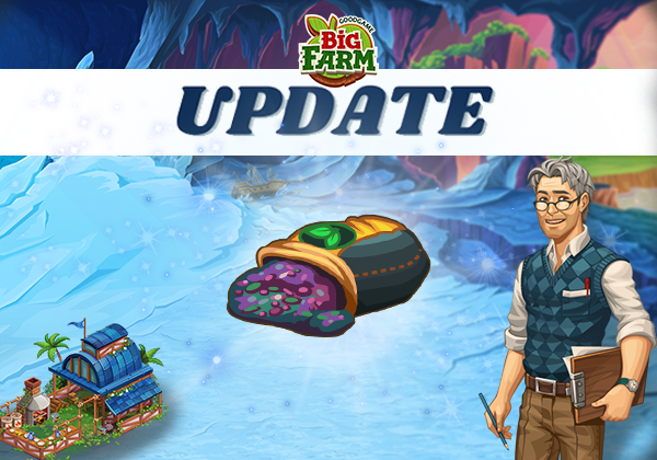 Boost your obsidian farm!