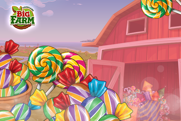 More storage or more candy? Why not both!