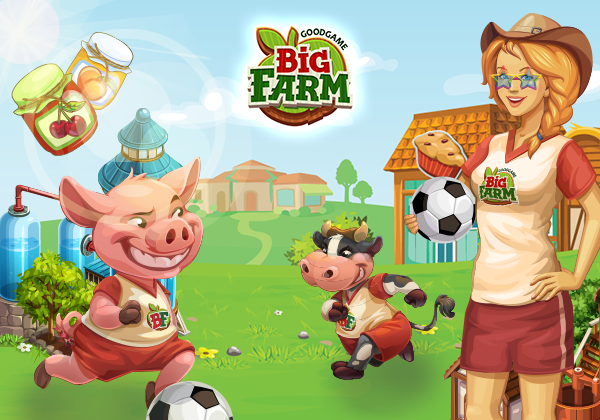 Catch the Football Fever!