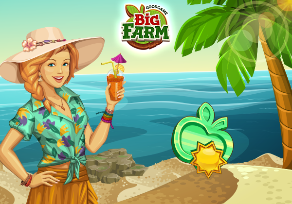 It’s Summer Time!