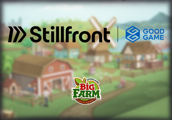 Introducing the Stillfront Universe in Our Games!