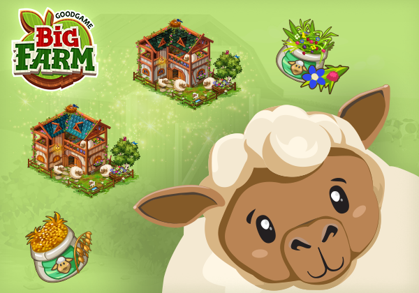 Everything you need to know about Sheep Pens!