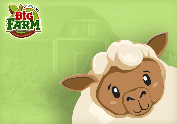Sneak Peek: Get Ready for the Sheep Pen!