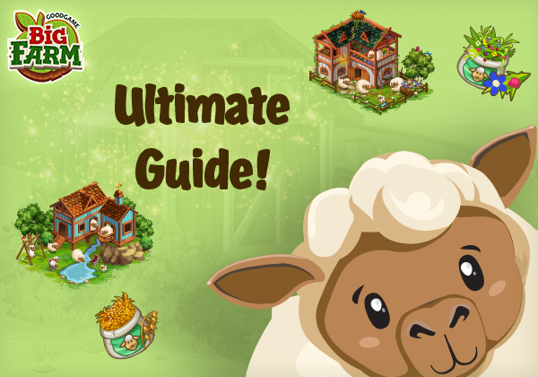 Sheep Pen – Ultimate Guide!