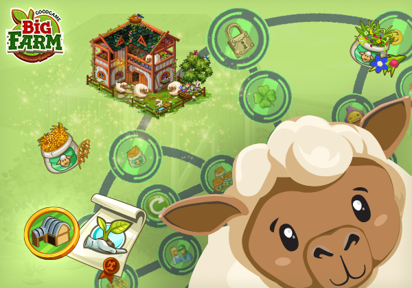 Discord Livestream Footage – Sheep Pen and Organic Research Presentation