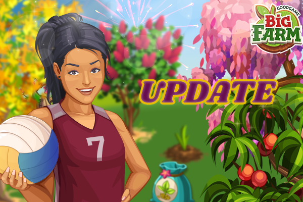 Tailgate party returns alongside summery trees!