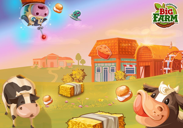 Make Your Cows Happy: A Fantastic Update Just For You! 