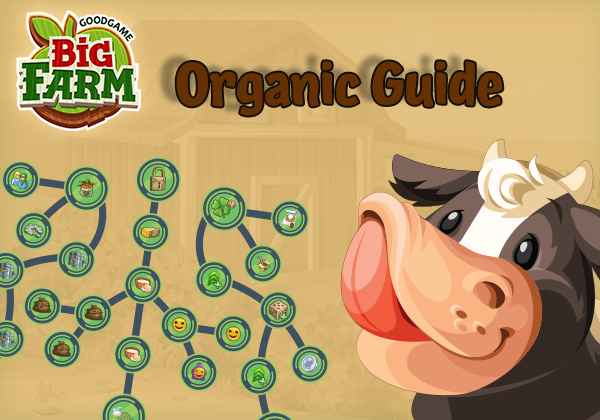 Organic Research Guide – Unlock your cows’ organic potential!