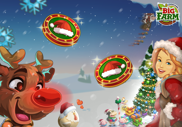 Christmas Season is right around the corner!