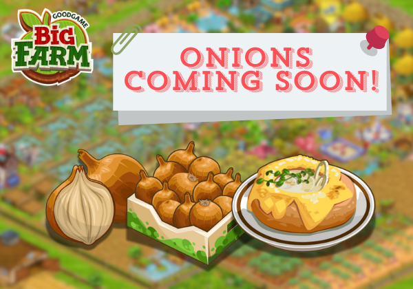 Something new is sprouting on the Gourmet Farm – Here’s a first taste!